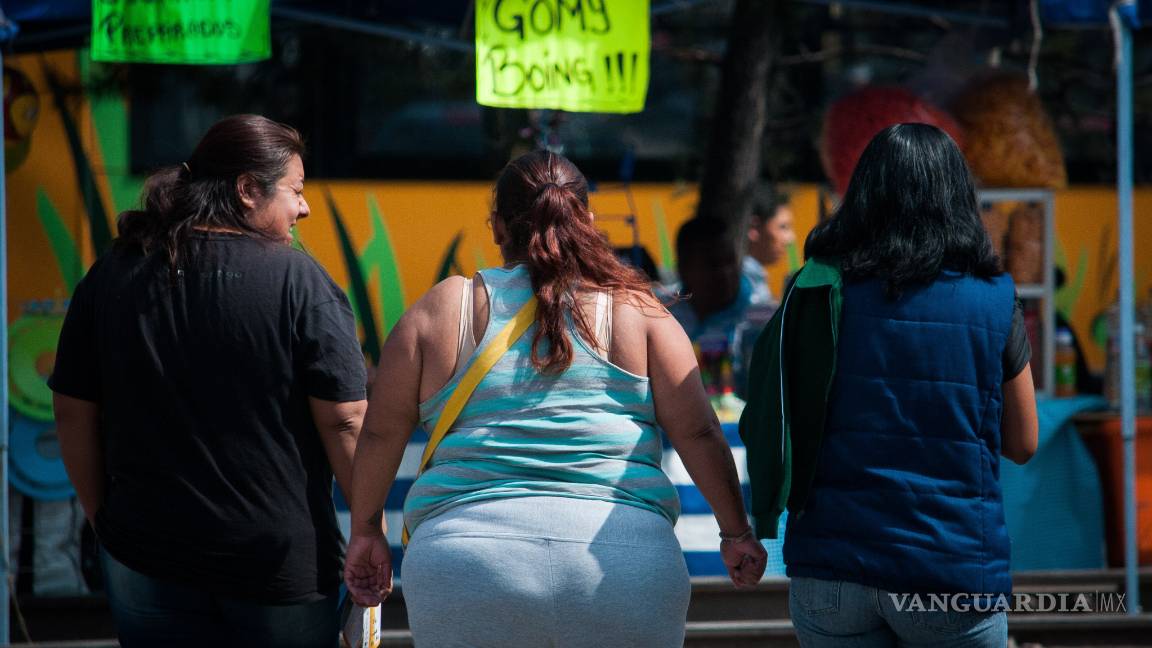 $!Le hice mucho daño a mi cuerpo