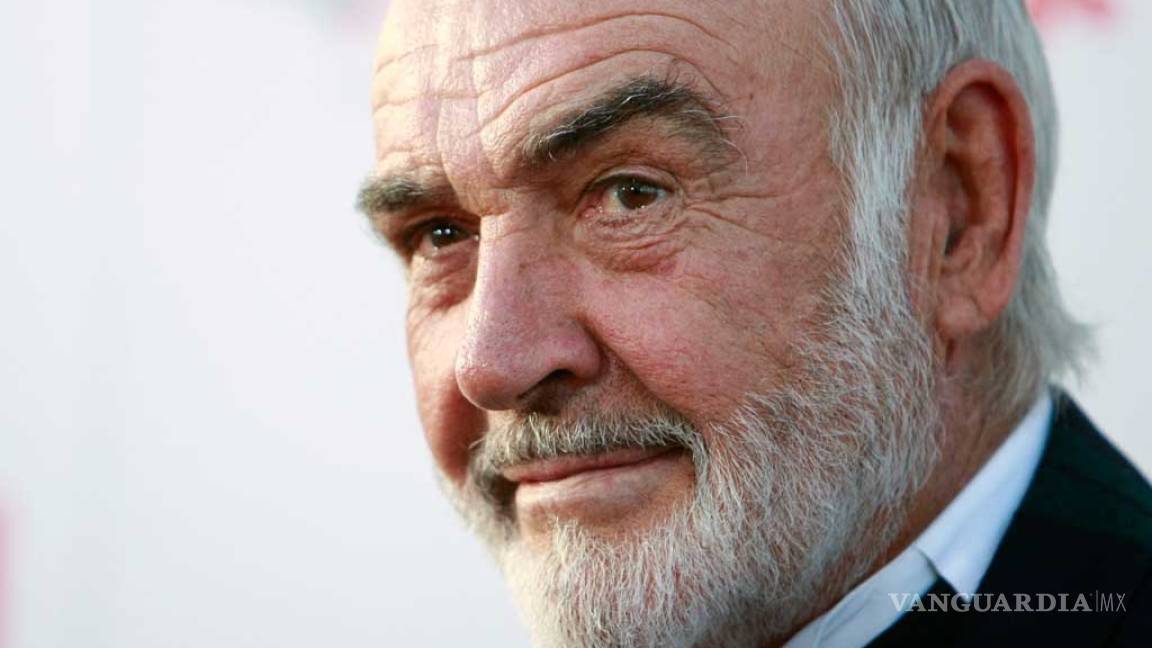 El día en que Sean Connery pudo jugar con el Manchester United pero prefirió ser James Bond