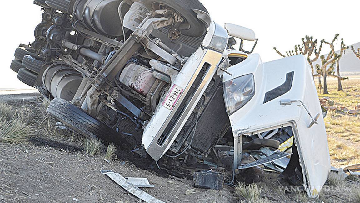 $!México es séptimo a nivel mundial en muertes por accidentes de tránsito