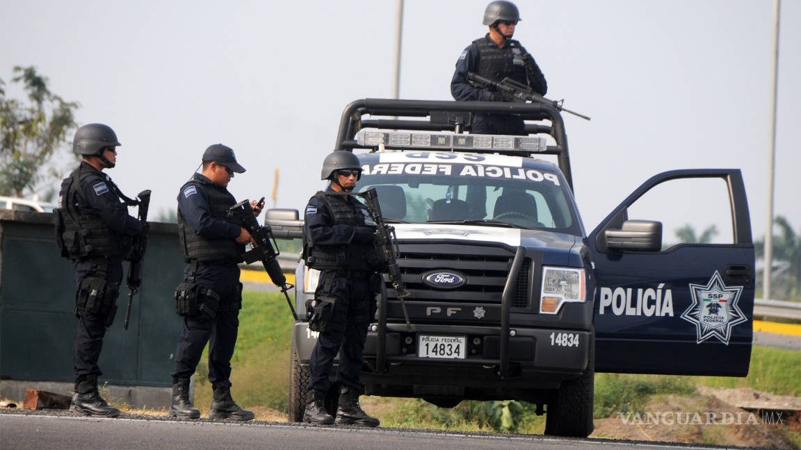 Un policía muerto y dos lesionados tras ataque en Chiapas