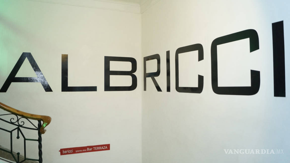 3 años de labor por la cultura Celebra Galería Albricci