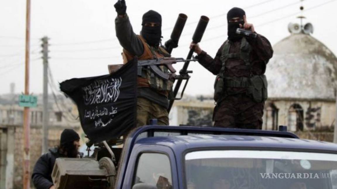 Estado Islámico amenaza con atentados en Londres, Berlín y Roma
