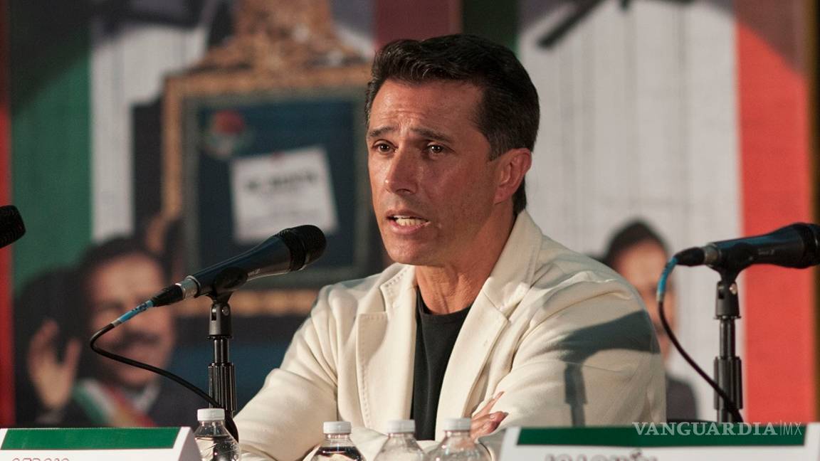 $!Los famosos quieren cargos públicos; de la farándula a la política hay sólo un paso