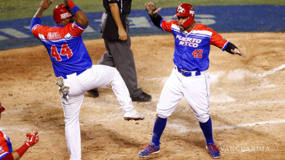 Las 5 cosas que nos dejó la Serie del Caribe