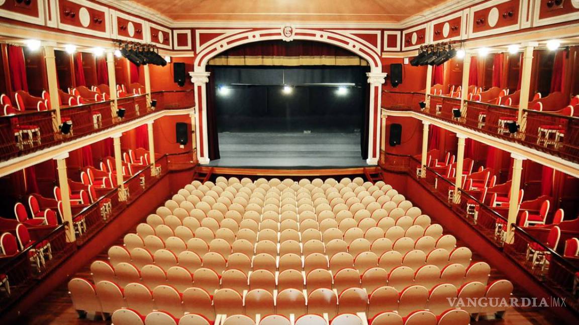 $!Alcalá, la ciudad de Cervantes