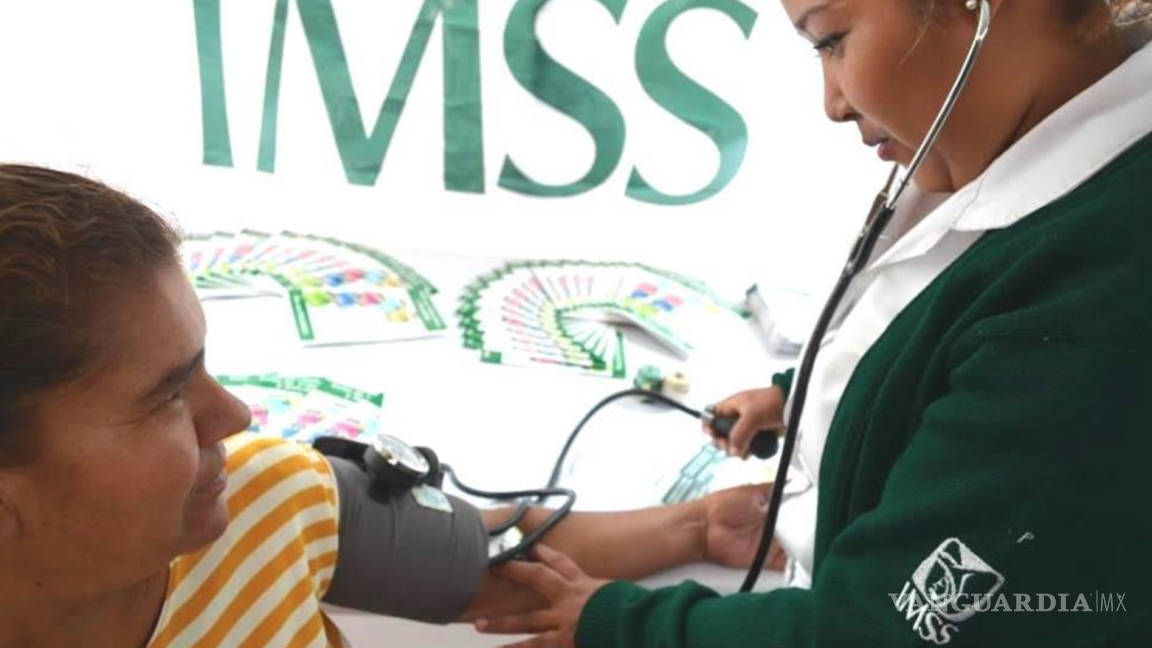 Tras cierre de clínicas, AMLO ‘revive’ el IMSS-Bienestar