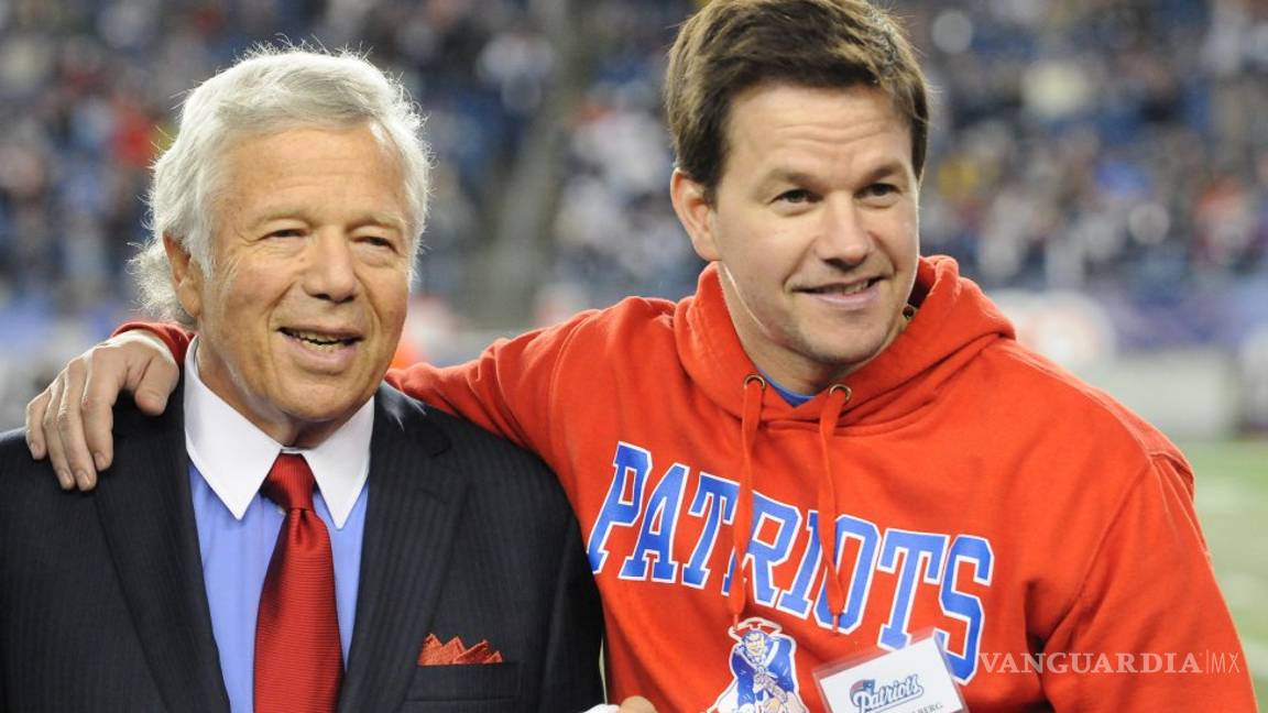 $!¿Qué celebridades asistirán al Super Bowl 51?