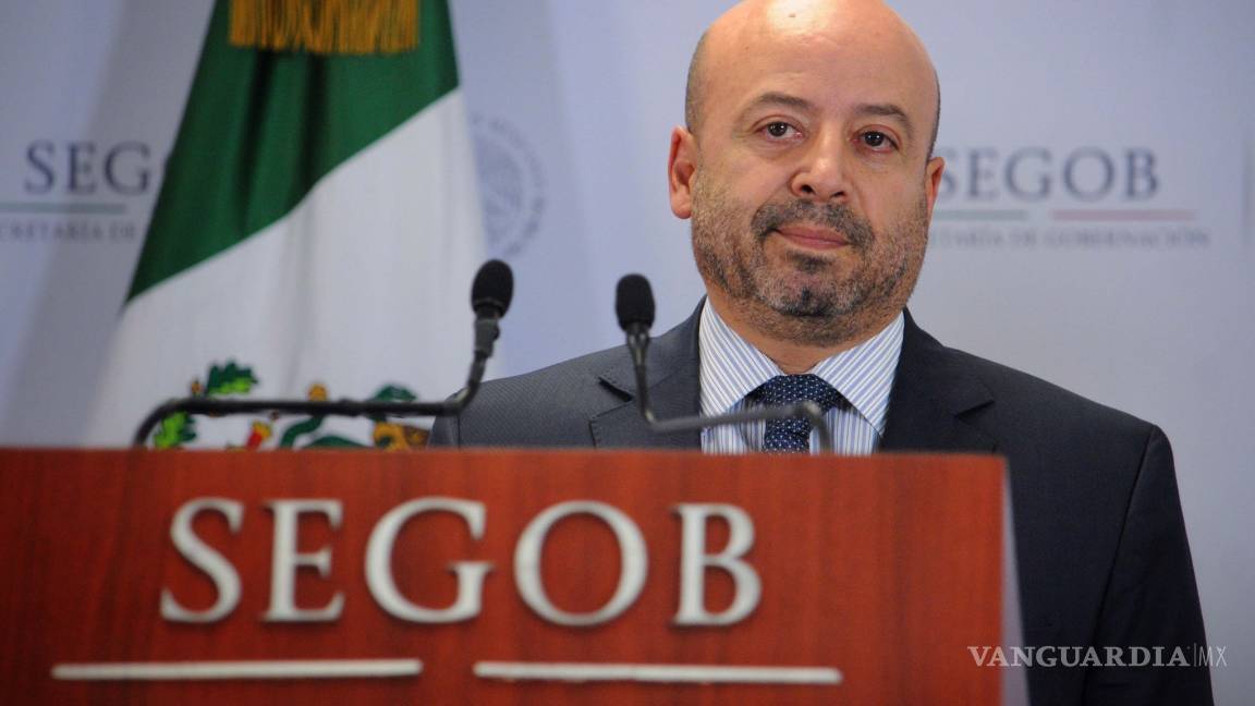 $!CNS reforzará investigación por estudiantes de Jalisco asesinados