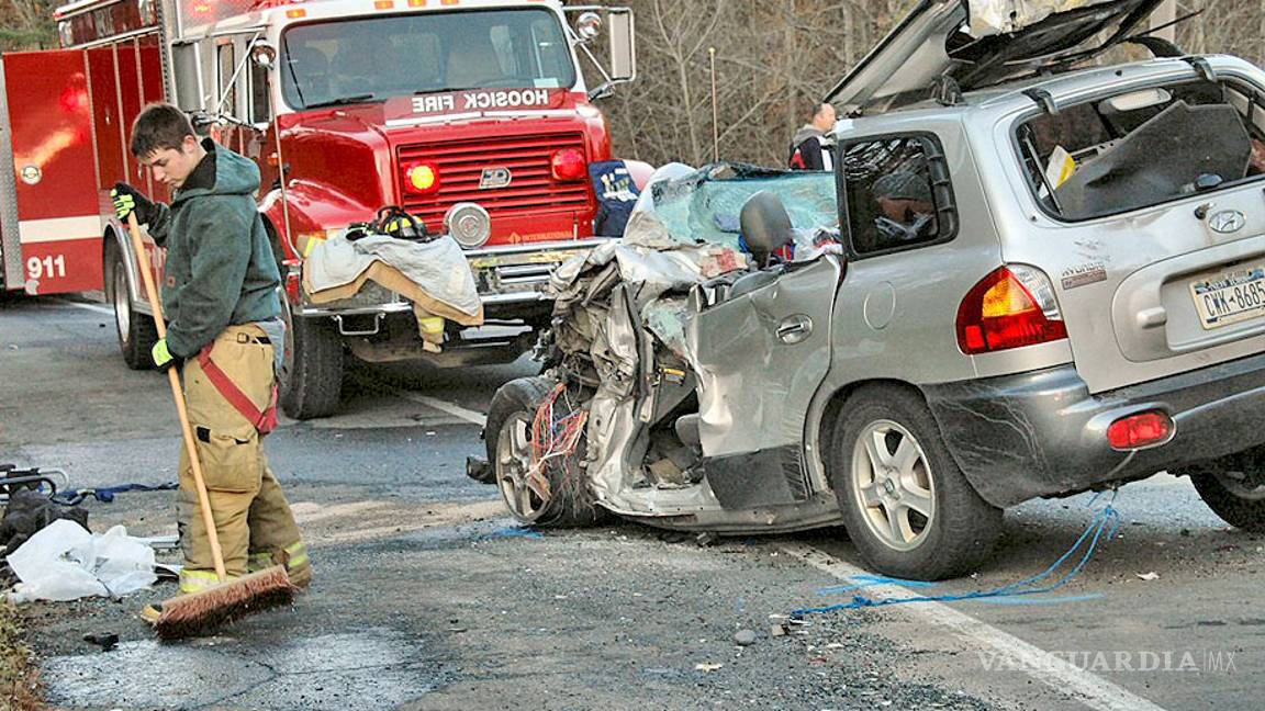 $!Los SUV tienen un lado oscuro que nadie menciona, los accidentes