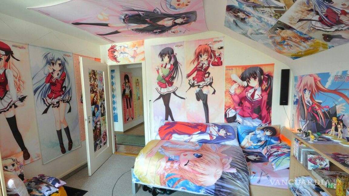 $!Similar a lo que pasó en occidente con las palabras nerd y geek, otaku también ha sufrido cambios en su percepción