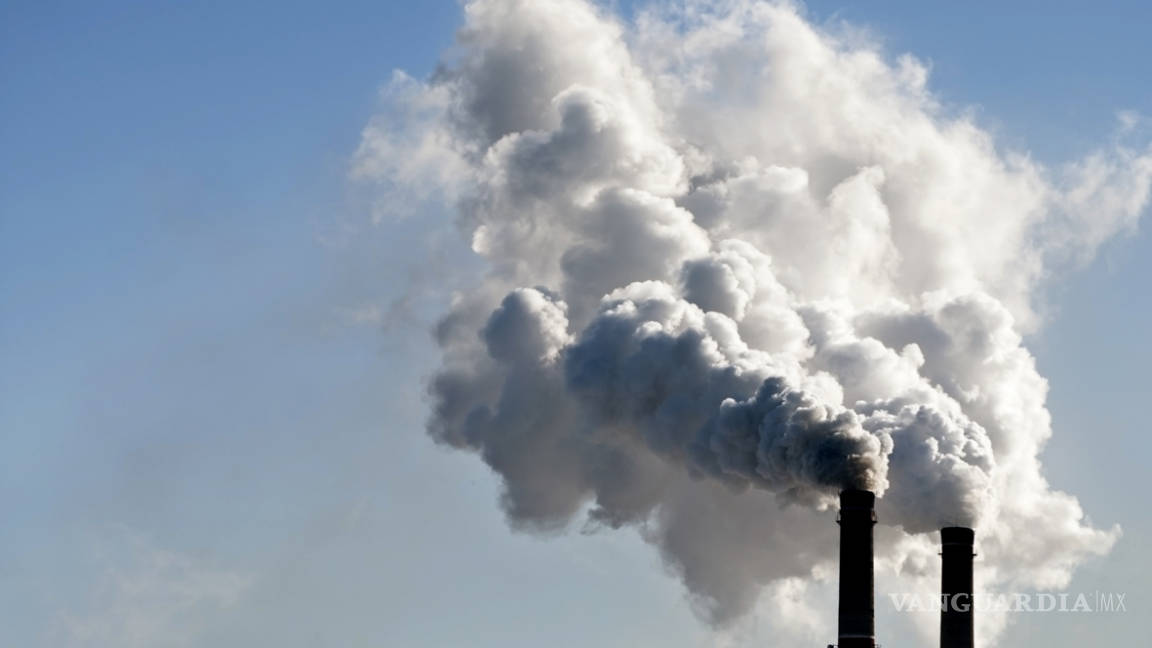 Contaminación atmosférica: factor de riesgo