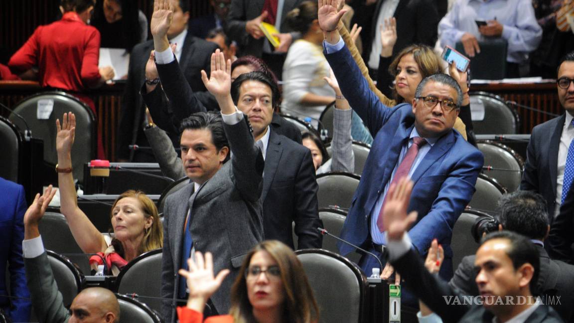 Morena tiene 6 propuestas que definirán el futuro de la Reforma Educativa