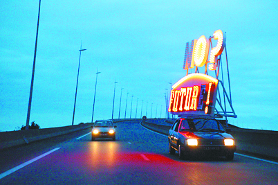 $!Siguiendo las huellas del punk