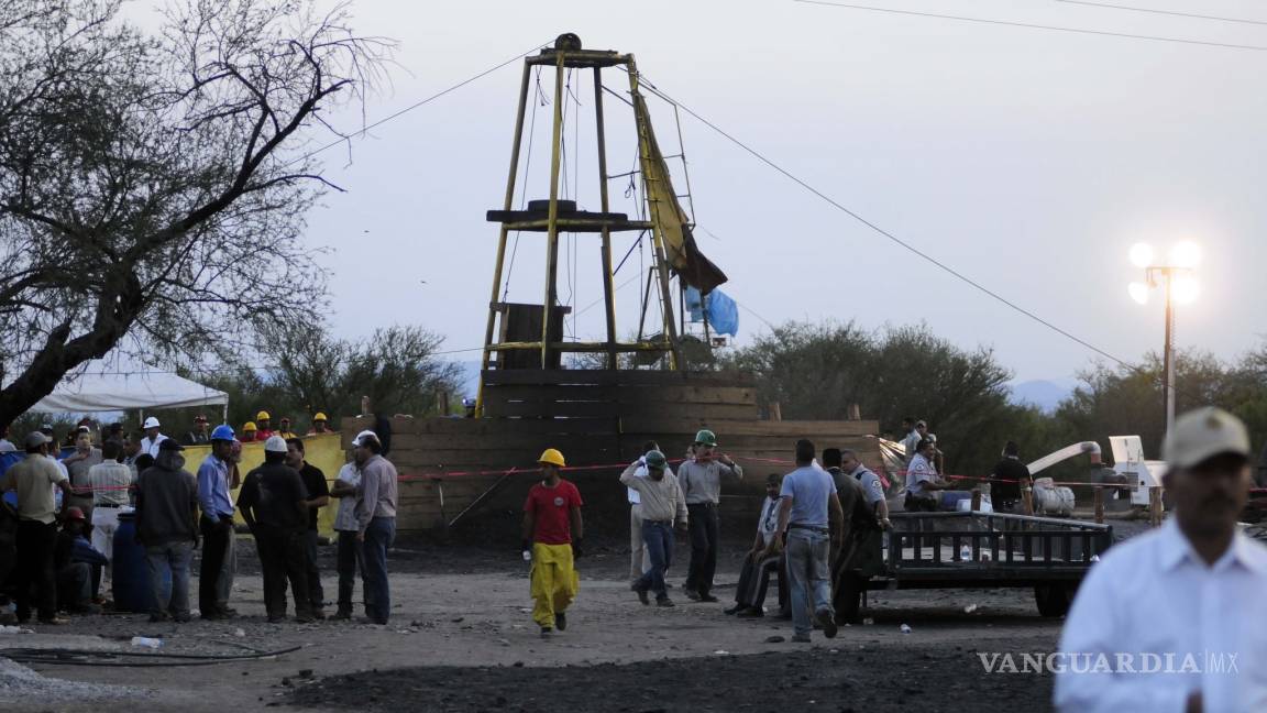 Indecisión de CFE tiene en suspenso a carboneros de Coahuila