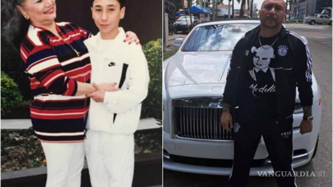 $!Emma Coronel llevará el negocio de “El Chapo” a la pantalla chica