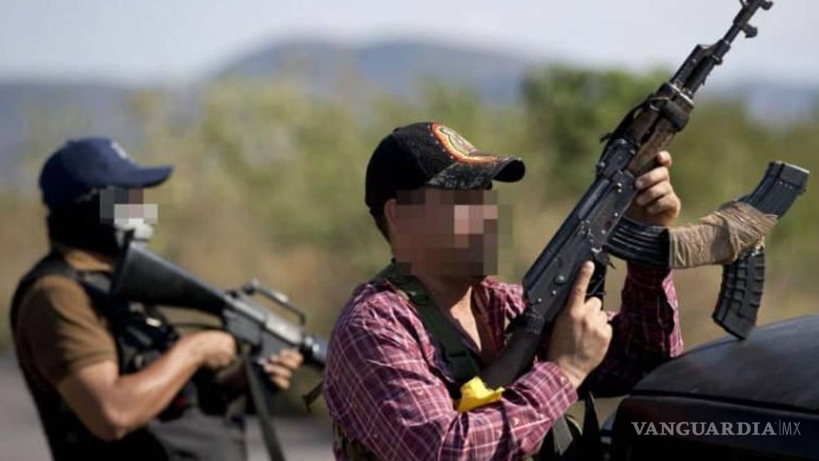 $!Ellos son los Artistas Asesinos... de la mano del Cártel de Sinaloa asesinan y secuestran en las calles de Juárez