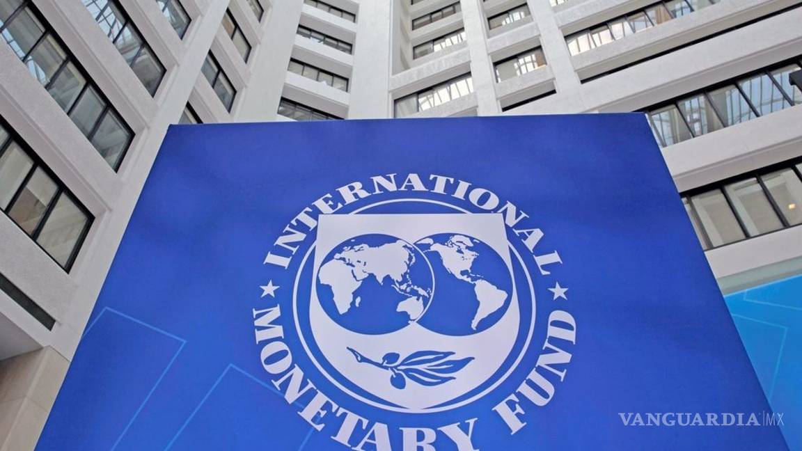 $!FMI recorta a 0% el pronóstico de crecimiento del PIB para México en 2019