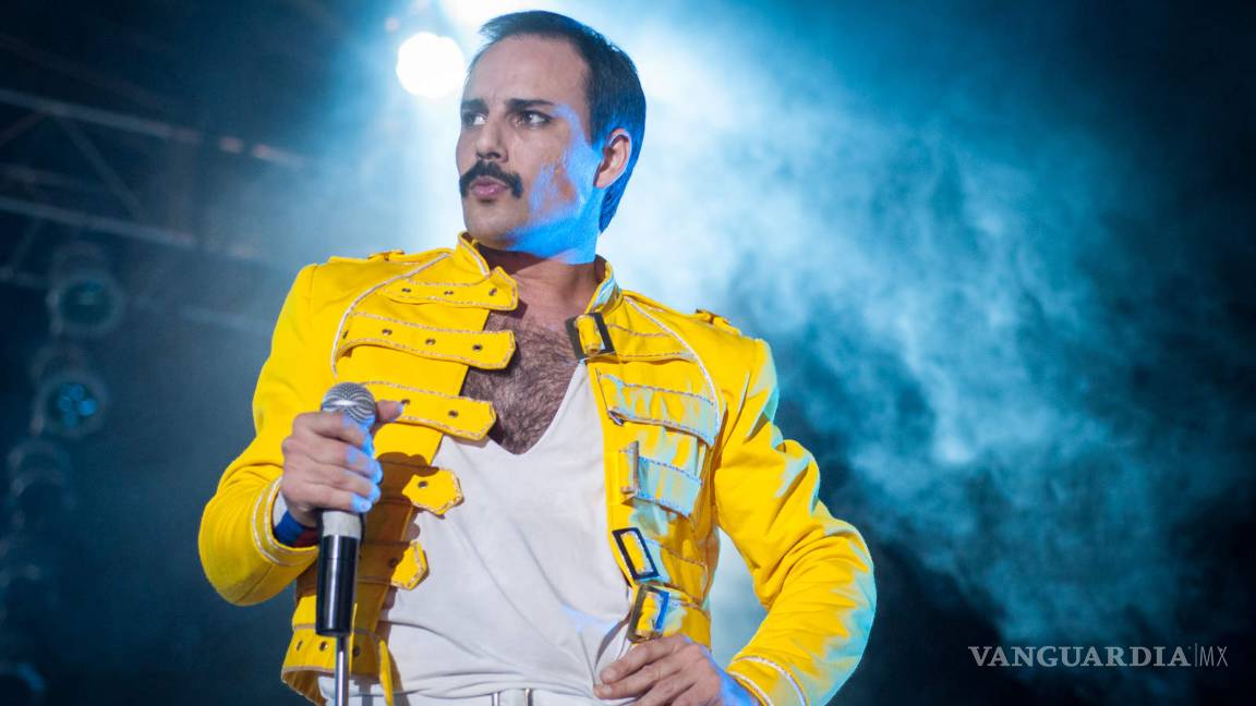 $!Bismillah! “Dios Salve a la Reina” llega a Saltillo