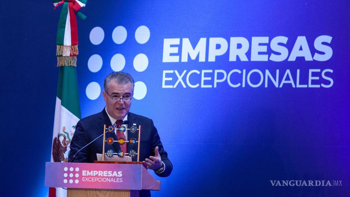 Preocupan aranceles a las empresas de Estados Unidos: CCE