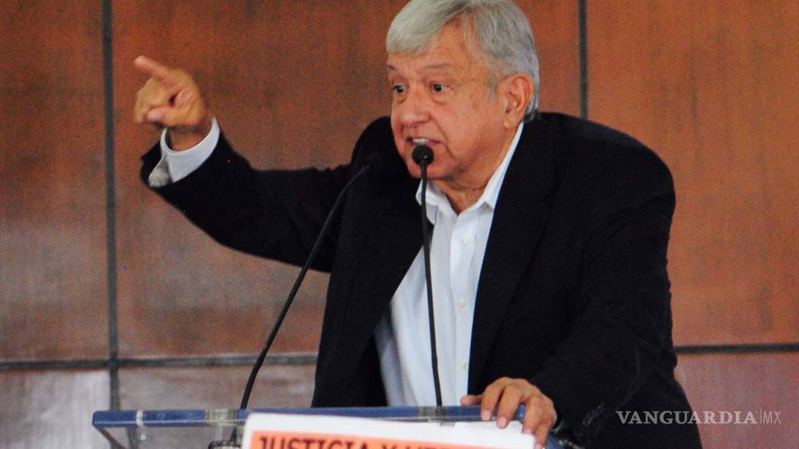 Muñoz Ledo asegura que toma de protesta de AMLO será austera