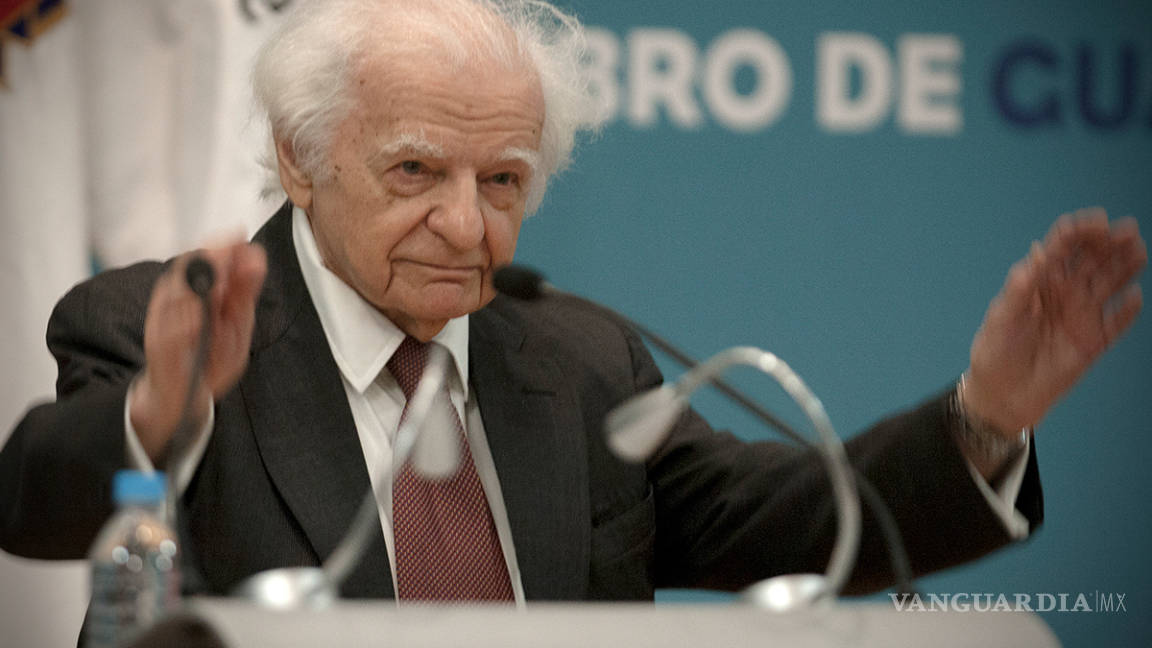 $!Fallece el poeta, traductor y crítico de arte Yves Bonnefoy