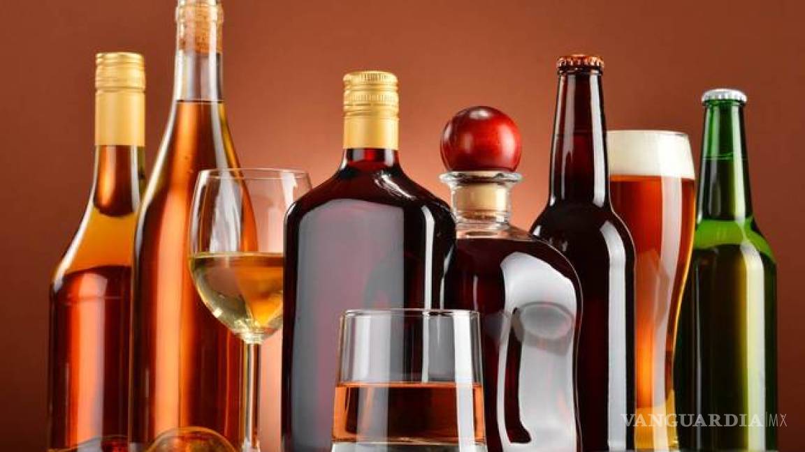 Recomiendan moderarse en la ingesta de bebidas alcohólicas