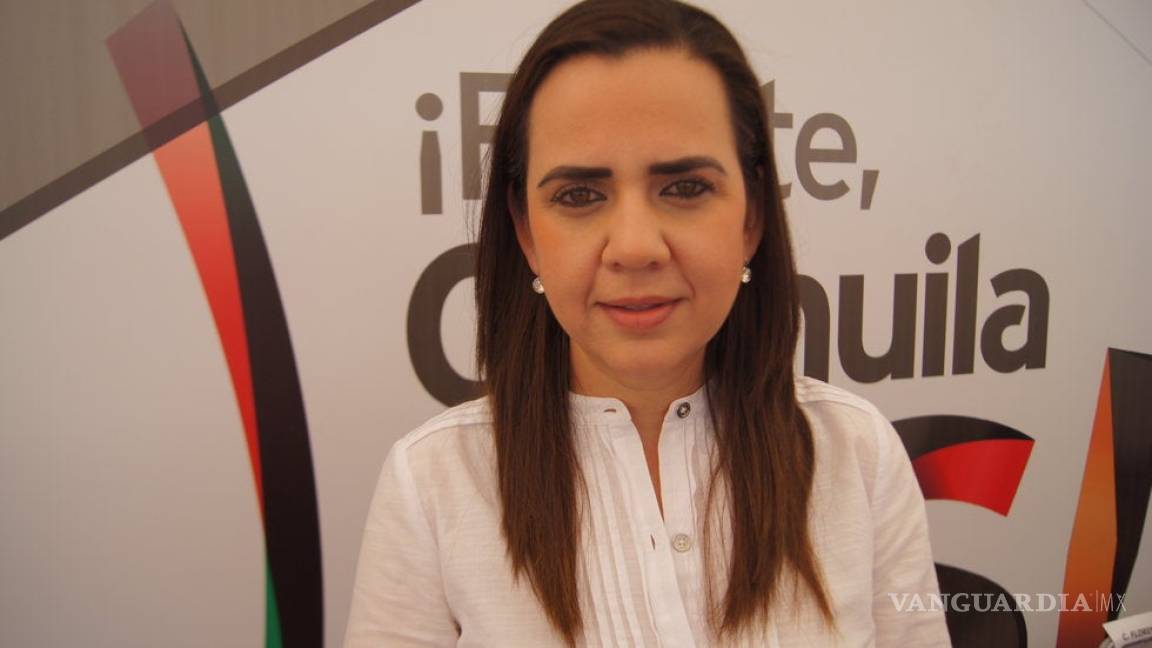 Guadalupe Oyervides y Jesús María Montemayor renuncian al gabinete estatal