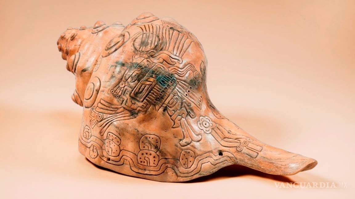 $!Tesoros arqueológicos de Teotihuacán irán a museos de EU