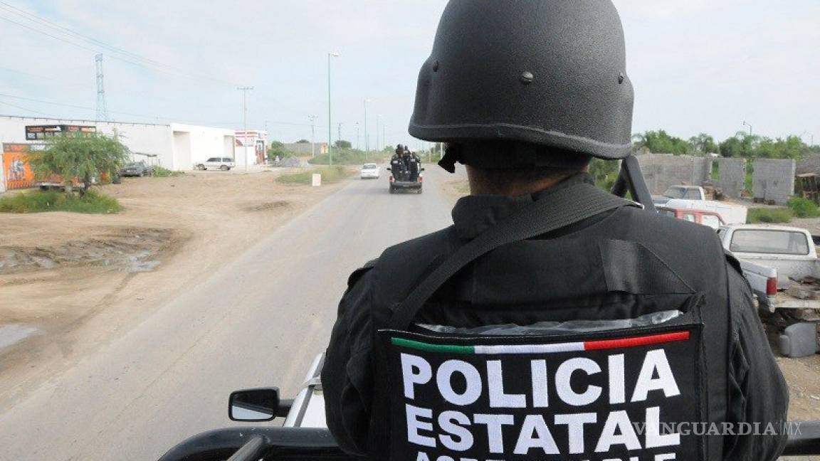 Continúa la violencia en Reynosa; ataque a policías deja 5 muertos
