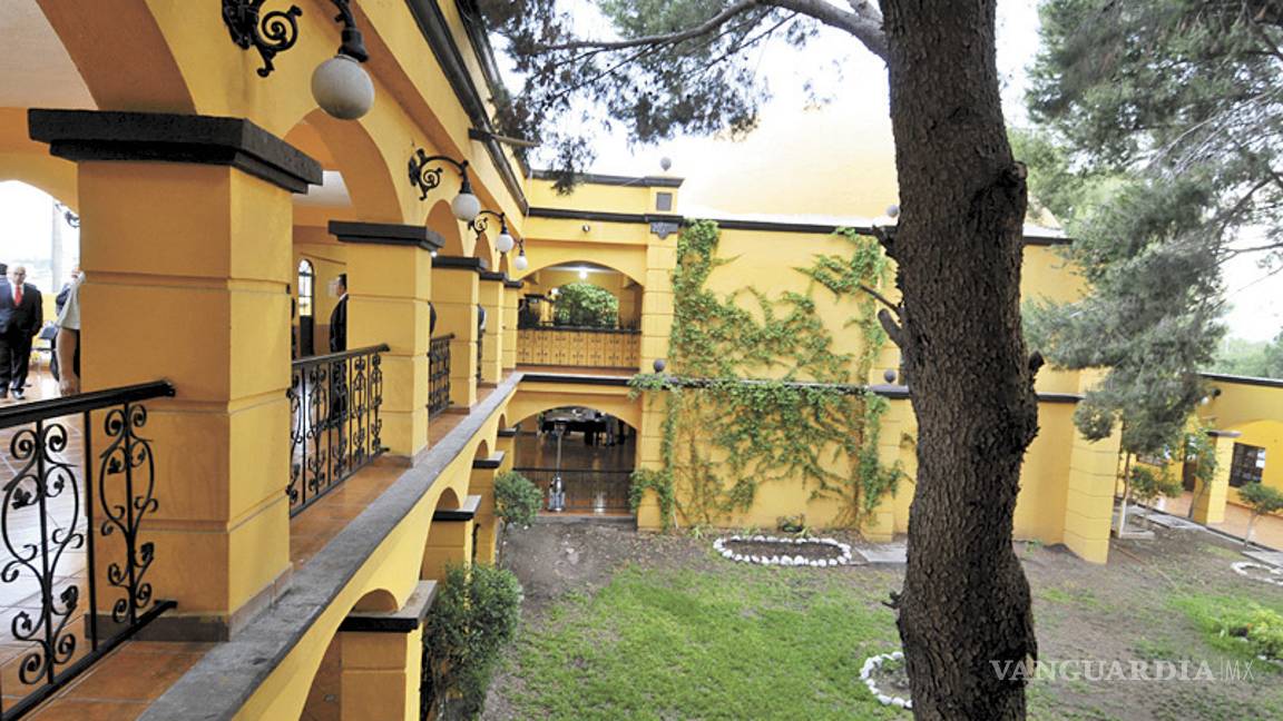 $!Interesadas cinco empresas en agua tratada de Ramos Arizpe