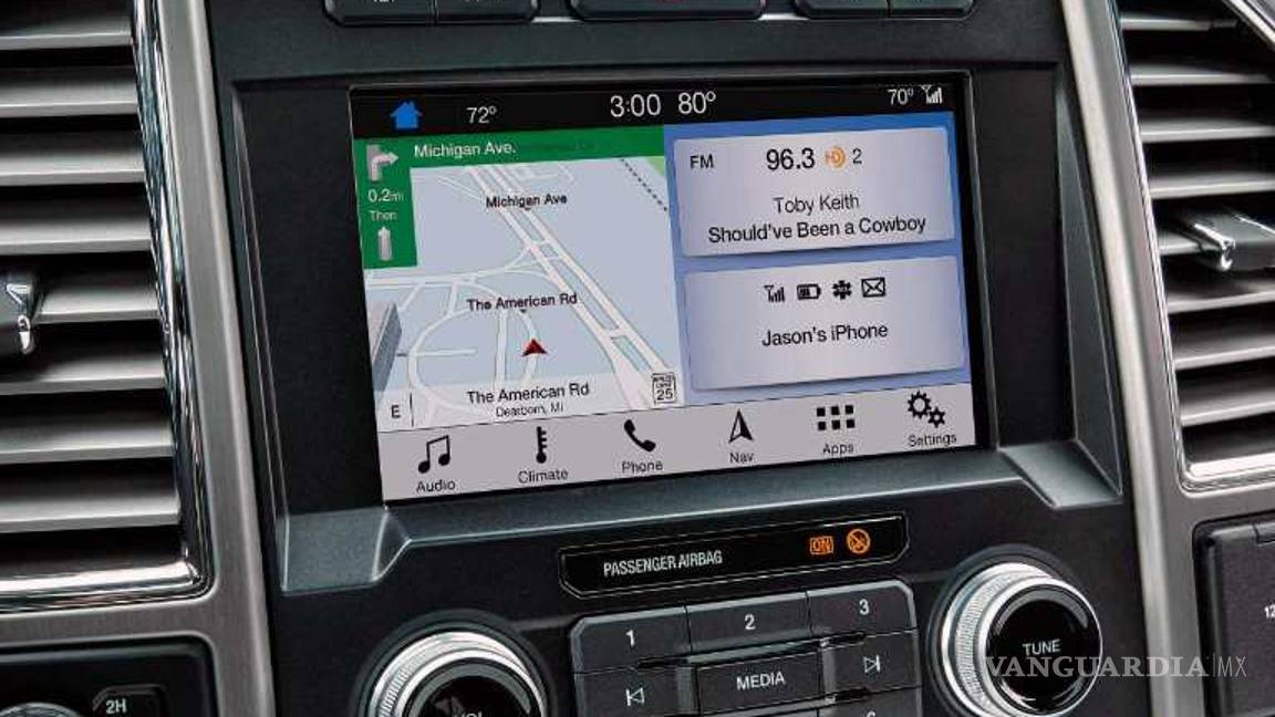 $!Ford Super Duty F-450 XLT 2018, lujo y poder para trabajar