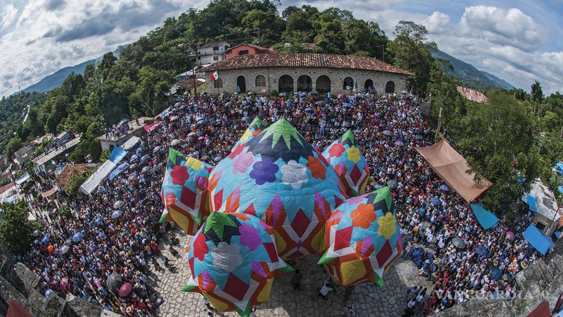 $!Zozocolco, Veracruz