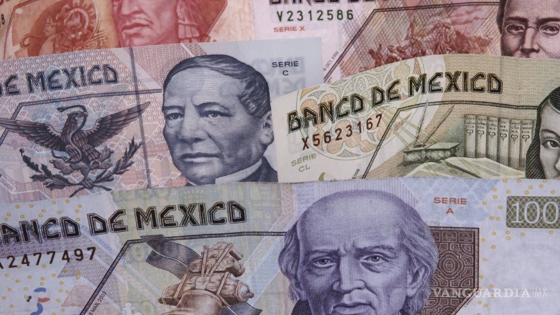 Aumenta circulación de billetes falsos en Tamaulipas