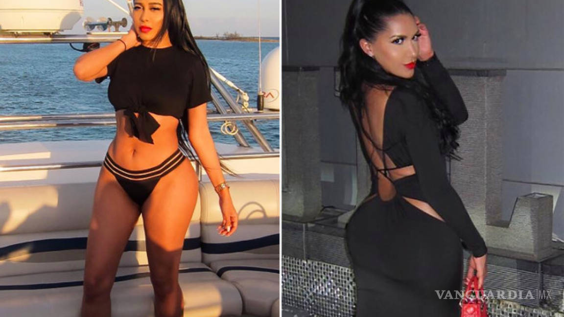 Arrestan a hermanas parecidas a Kim Kardashian por “sextorsión” a millonarios