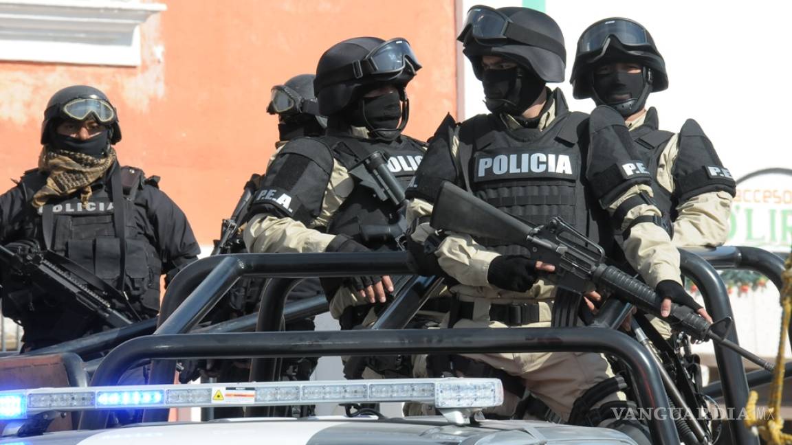 Monclova sí tiene Mando Único Policial: Alcalde