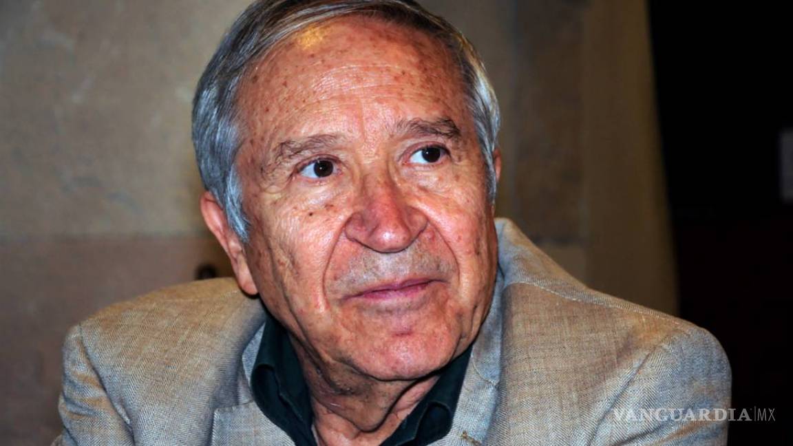 $!María Sabina fue “la mejor poeta de habla española”: Aridjis