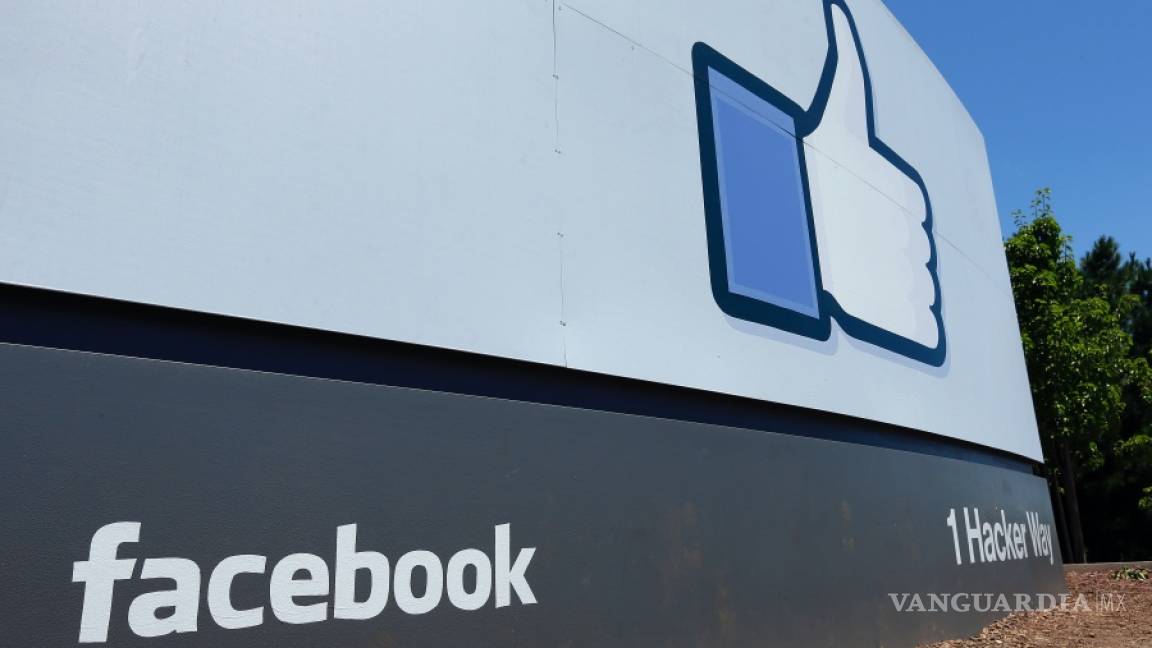Facebook refuerza su lucha contra la desinformación electoral en EU