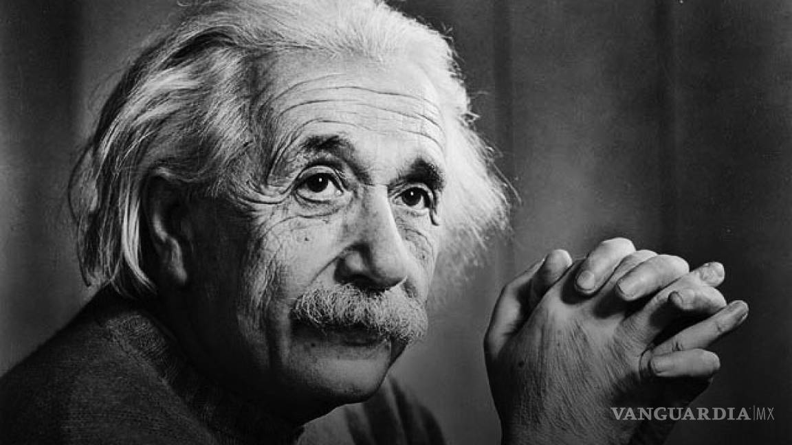 Teoría de la Relatividad de Einstein cumple 100 años de su publicación