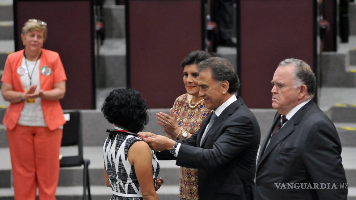 Gobernador de Veracruz anuncia la creación de la Comisón estatal de búsqueda de desaparecidos