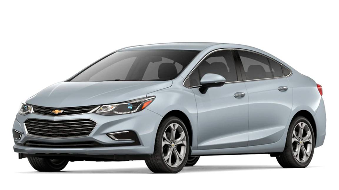 $!General Motors cierra plantas, estos son los coches que ya no fabricará