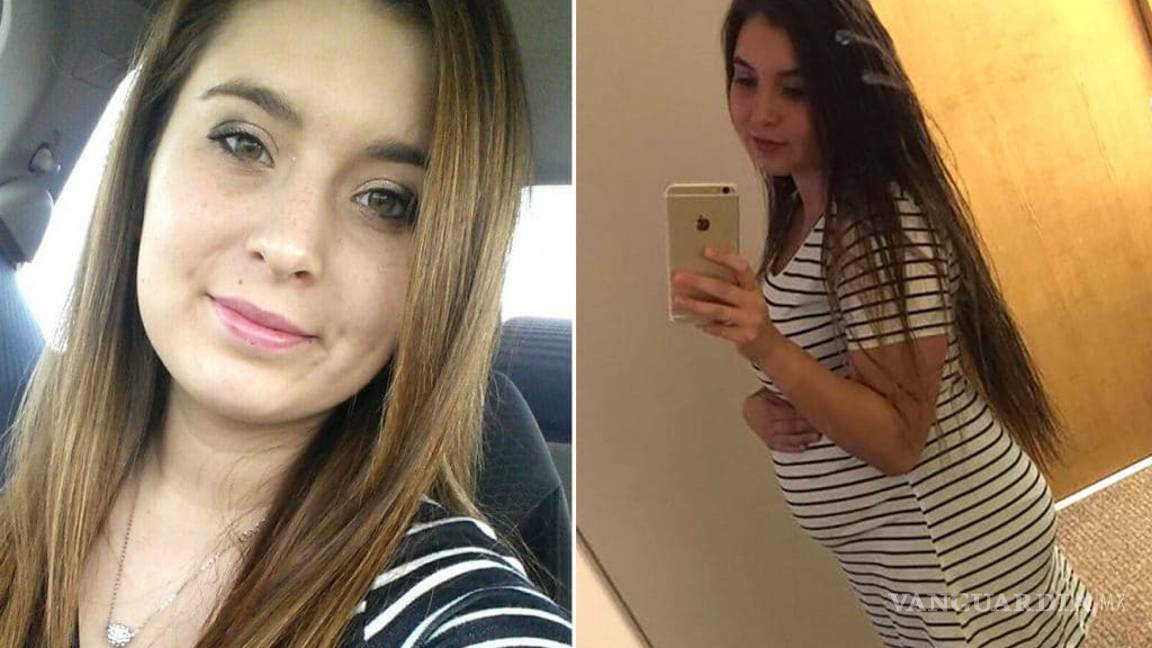 $!Mató a su vecina para extraer el bebé de su vientre