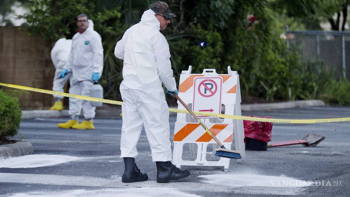 Gobierno de EU destina un millón de dólares a investigar tiroteo de Orlando