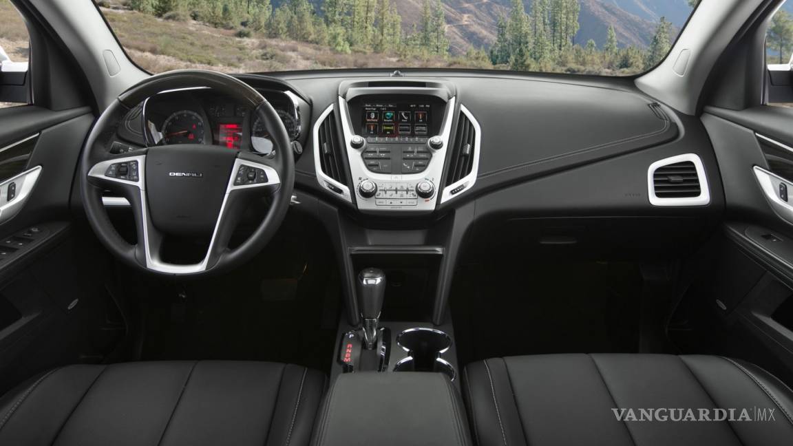 $!Chevrolet Volt 2019 llegará a México, conócelo