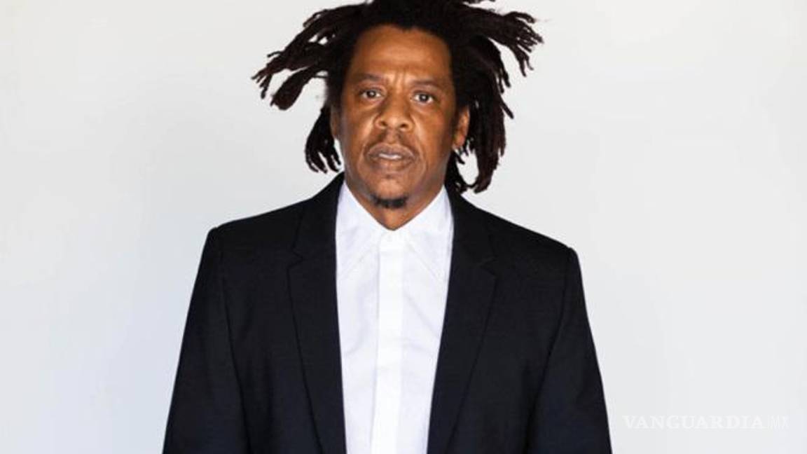 $!Jay Z nunca fue a la universidad, pero eso no le impide ser el detonador de un curso sobre la Sociología del Hip hop.