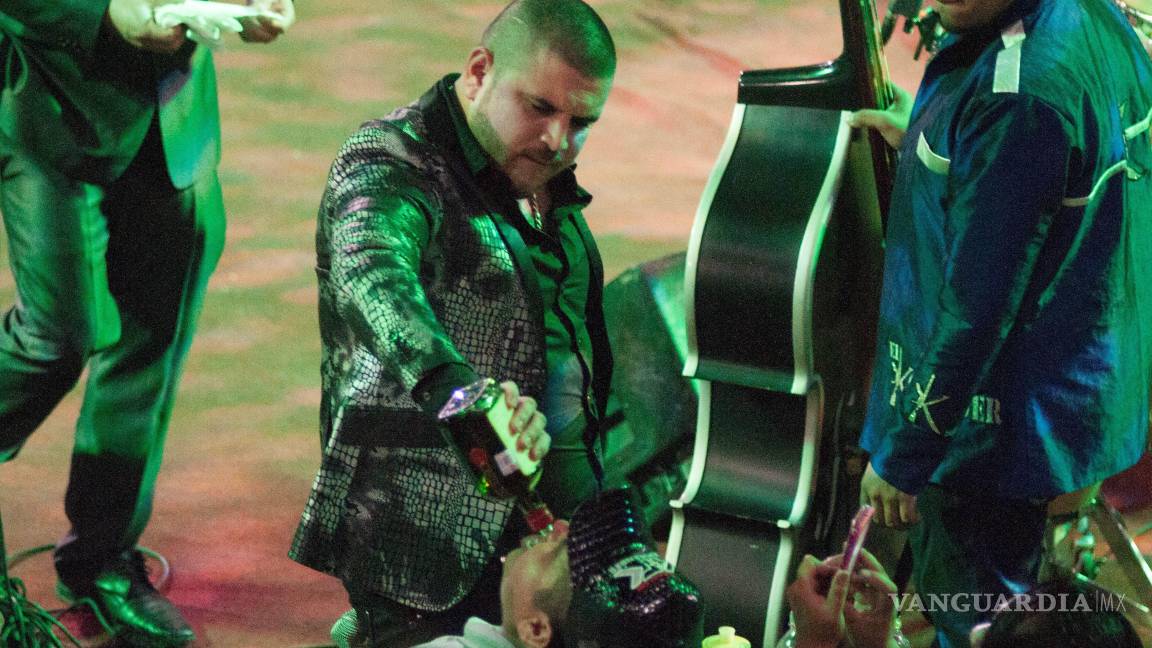 $!Los narcocorridos, ese subgénero del regional mexicano que narra las hazañas (reales o ficticias) de figuras del crimen organizado.