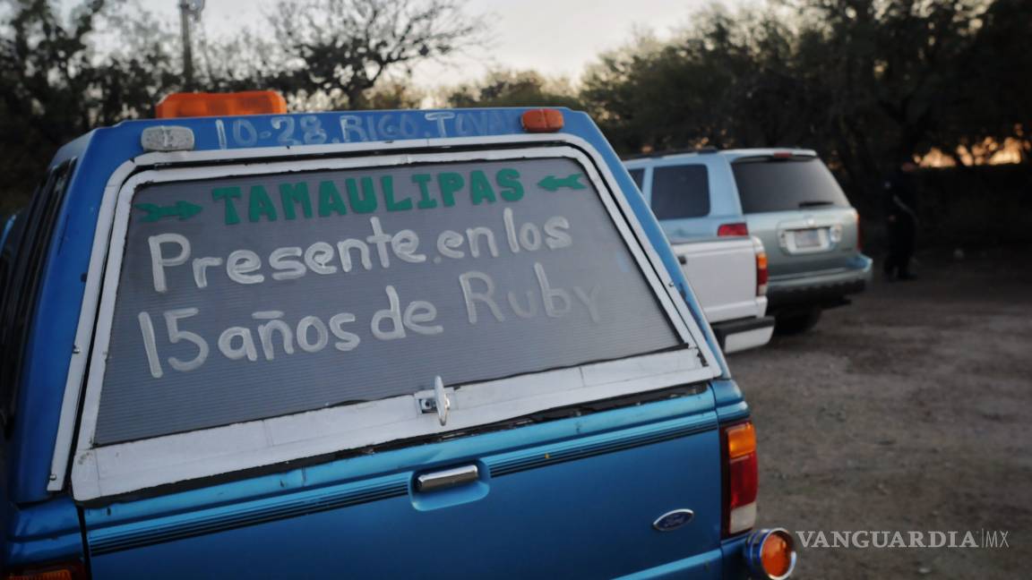 $!Se respira la fiesta en la comunidad de La Joya a unas horas de los XV años de Rubí