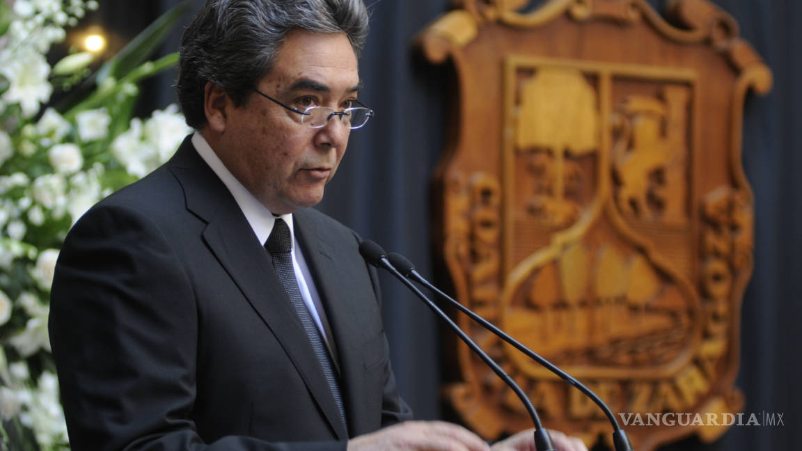 No hay en Coahuila proceso abierto contra Jorge Torres