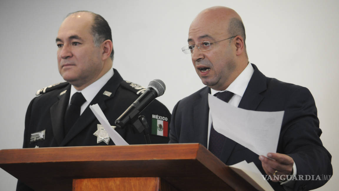 ‘No existió ejecución extrajudicial en Tanhuato’, refuta gobierno federal a la CNDH