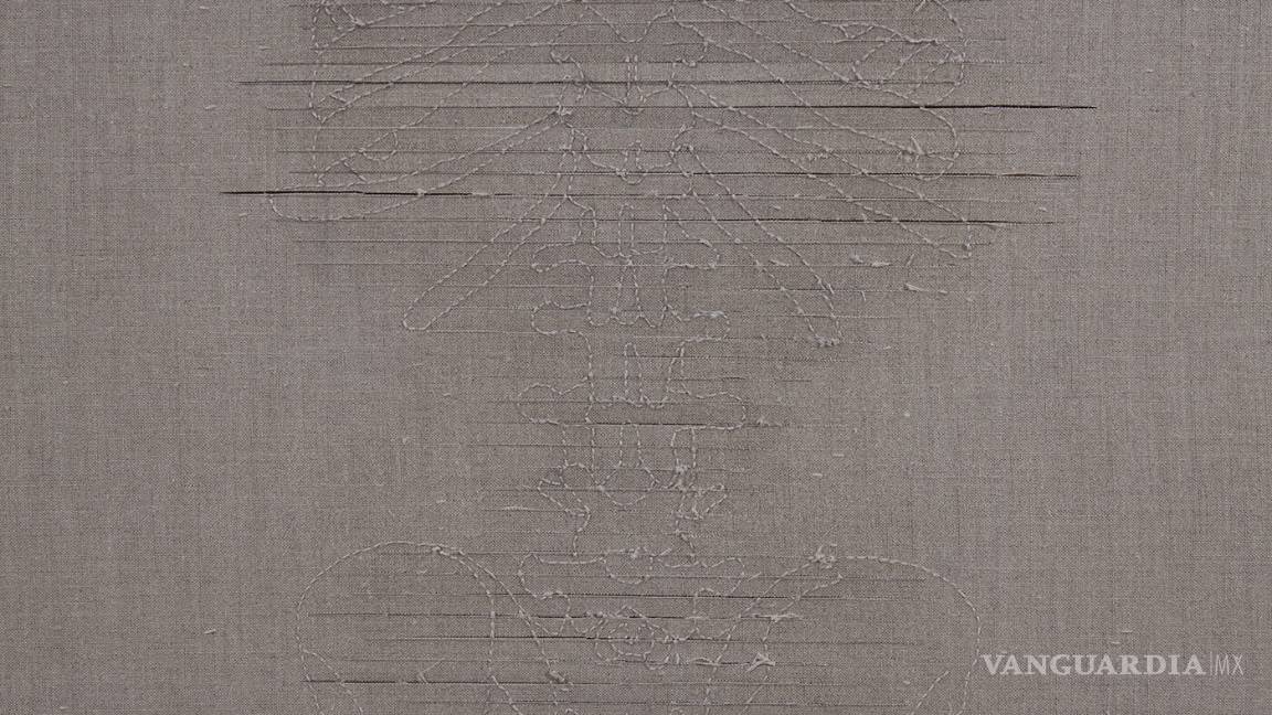 $!El íntimo arte de Lucy Liu