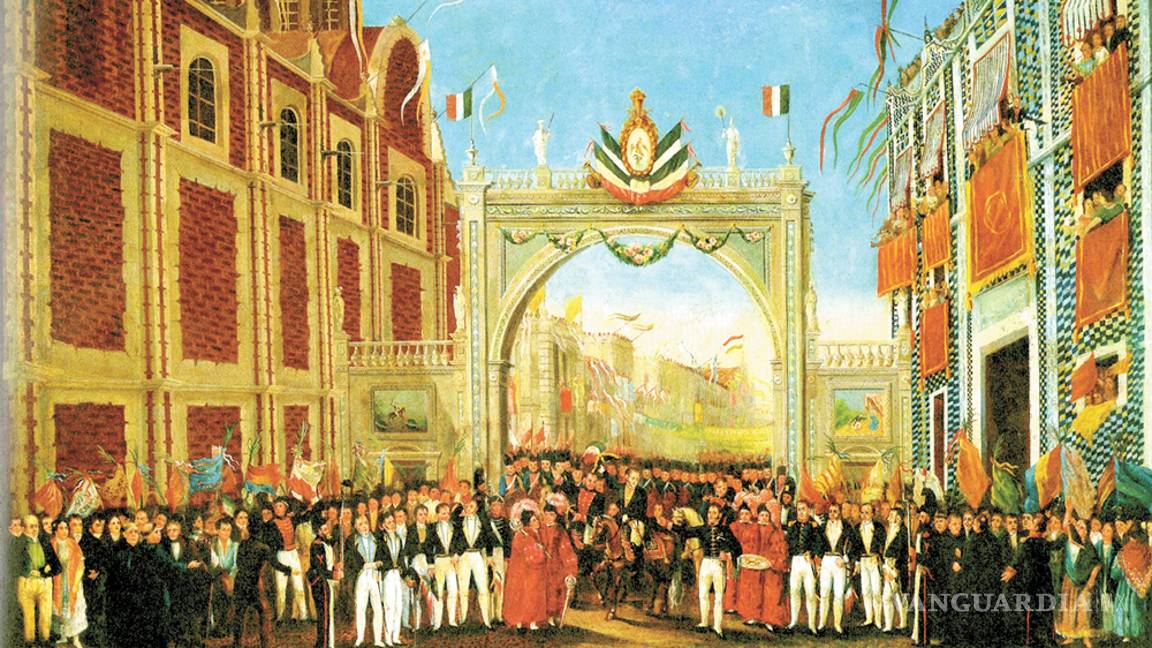 $!Chiles en nogada: Leyenda y tradición mexicana